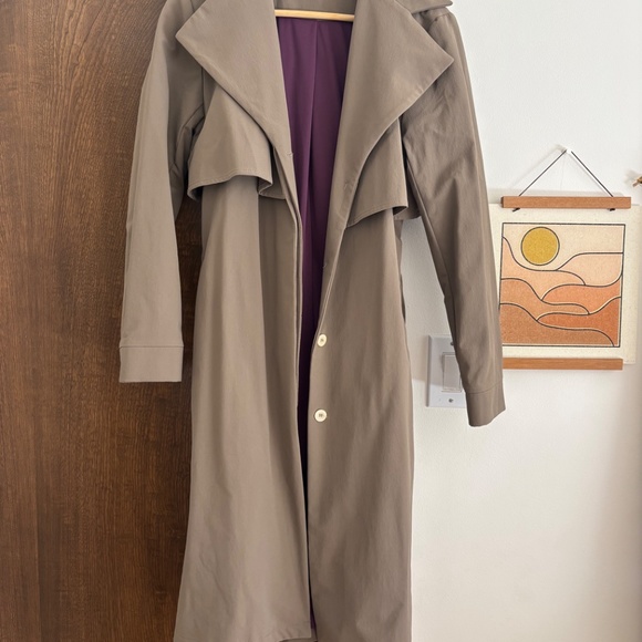 Nicole Bridger Discovery Trench - Picture 2 of 11